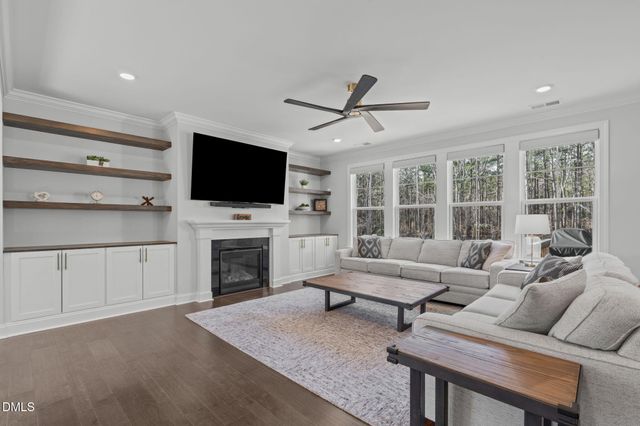 2997 Green Tractor Avenue, Apex, NC 27523