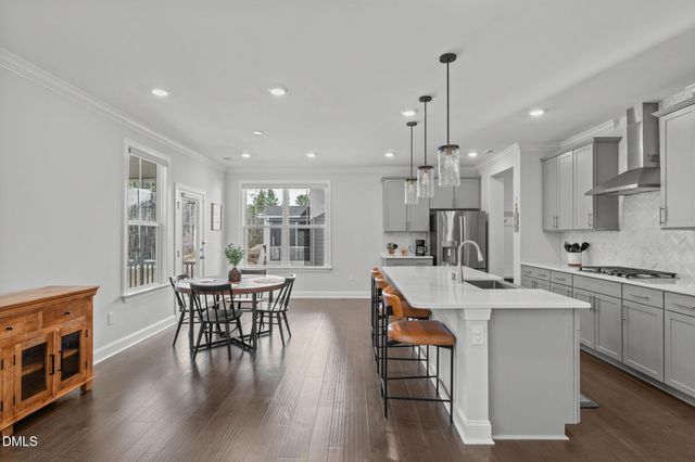 2997 Green Tractor Avenue, Apex, NC 27523