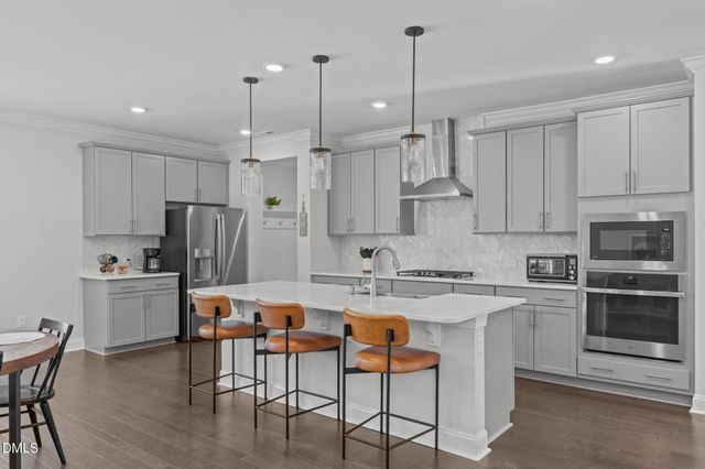 2997 Green Tractor Avenue, Apex, NC 27523