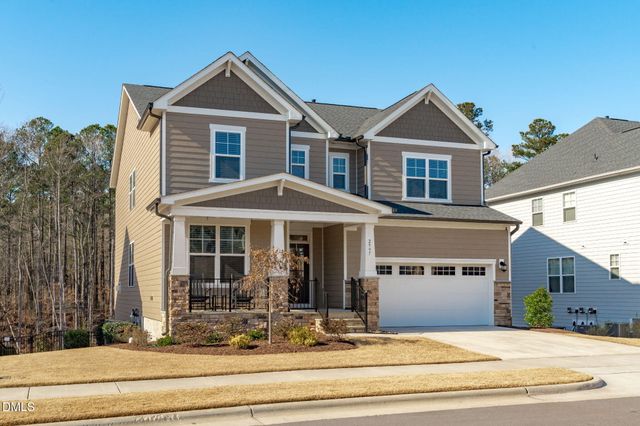 2997 Green Tractor Avenue, Apex, NC 27523