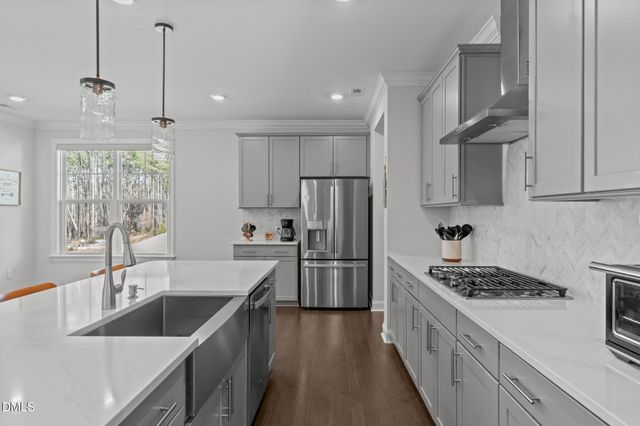 2997 Green Tractor Avenue, Apex, NC 27523