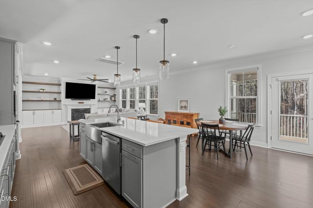 2997 Green Tractor Avenue, Apex, NC 27523