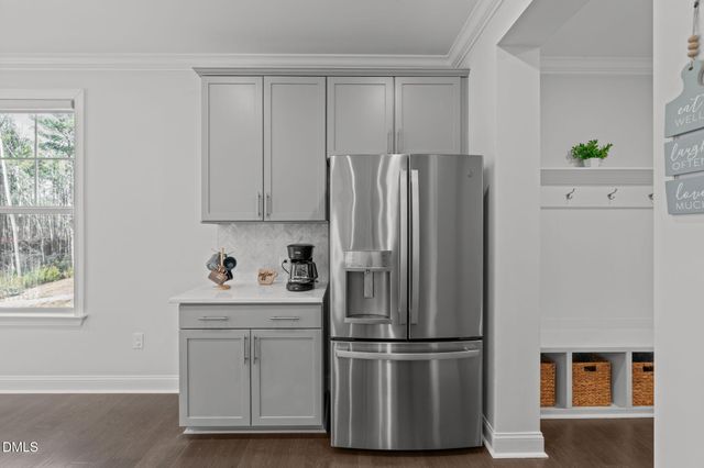 2997 Green Tractor Avenue, Apex, NC 27523