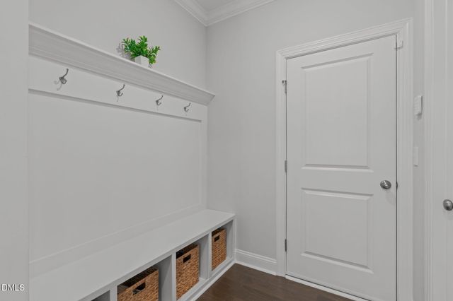 2997 Green Tractor Avenue, Apex, NC 27523