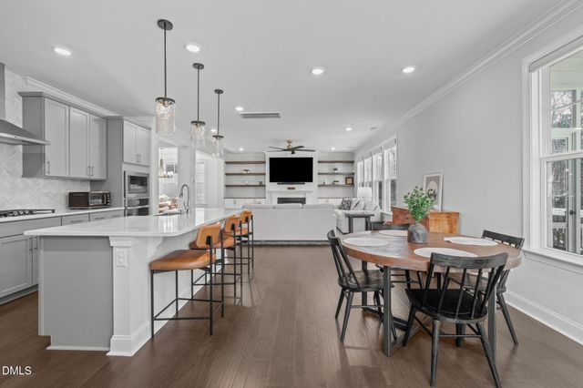 2997 Green Tractor Avenue, Apex, NC 27523