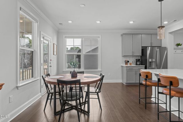 2997 Green Tractor Avenue, Apex, NC 27523