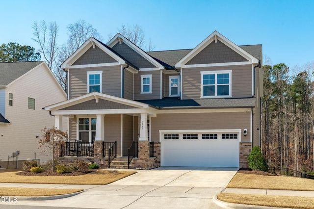 2997 Green Tractor Avenue, Apex, NC 27523