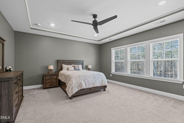 2997 Green Tractor Avenue, Apex, NC 27523