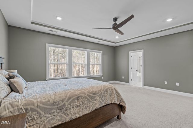 2997 Green Tractor Avenue, Apex, NC 27523