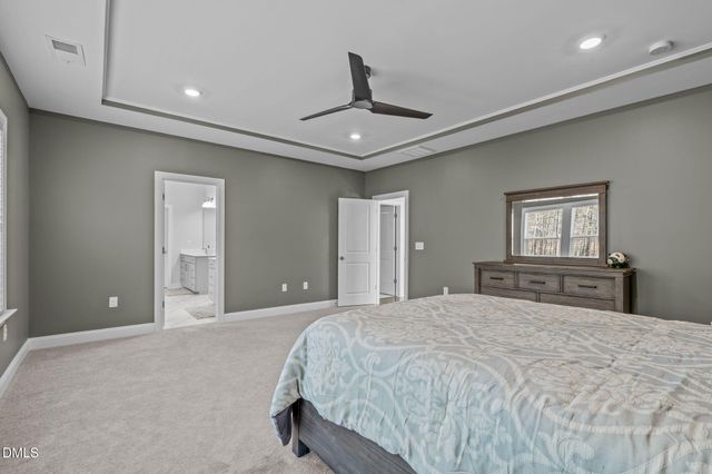 2997 Green Tractor Avenue, Apex, NC 27523