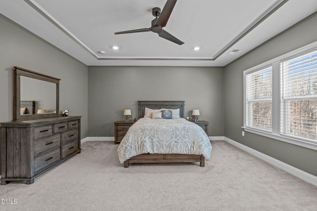 2997 Green Tractor Avenue, Apex, NC 27523