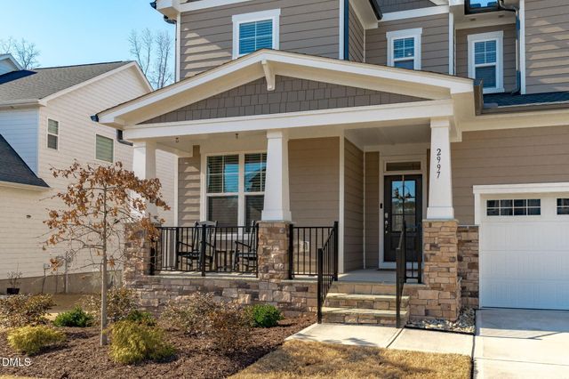 2997 Green Tractor Avenue, Apex, NC 27523