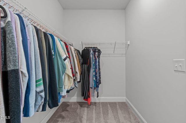 2997 Green Tractor Avenue, Apex, NC 27523