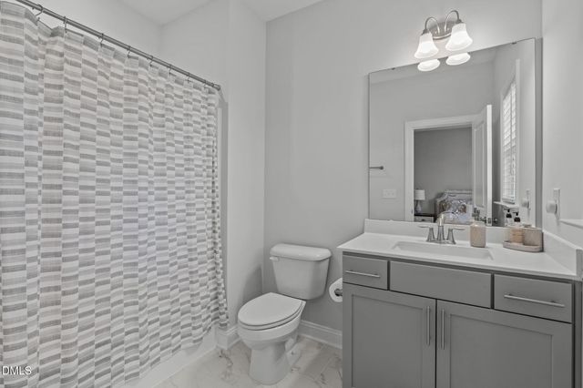 2997 Green Tractor Avenue, Apex, NC 27523