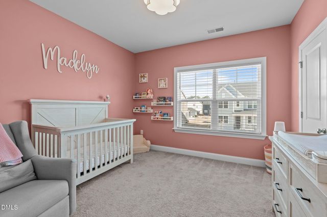 2997 Green Tractor Avenue, Apex, NC 27523