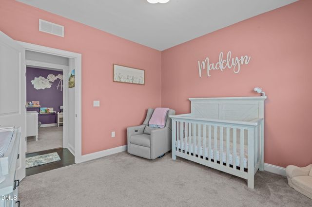 2997 Green Tractor Avenue, Apex, NC 27523