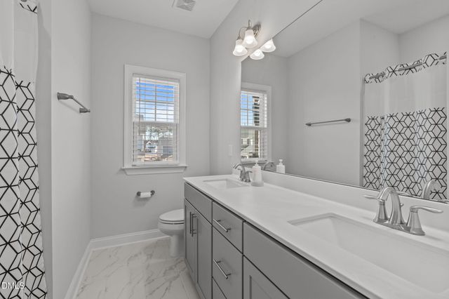 2997 Green Tractor Avenue, Apex, NC 27523