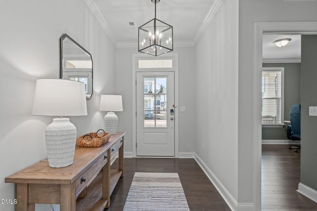 2997 Green Tractor Avenue, Apex, NC 27523