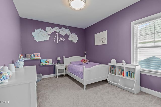 2997 Green Tractor Avenue, Apex, NC 27523