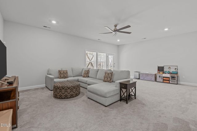 2997 Green Tractor Avenue, Apex, NC 27523