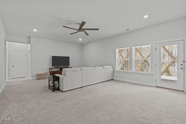 2997 Green Tractor Avenue, Apex, NC 27523