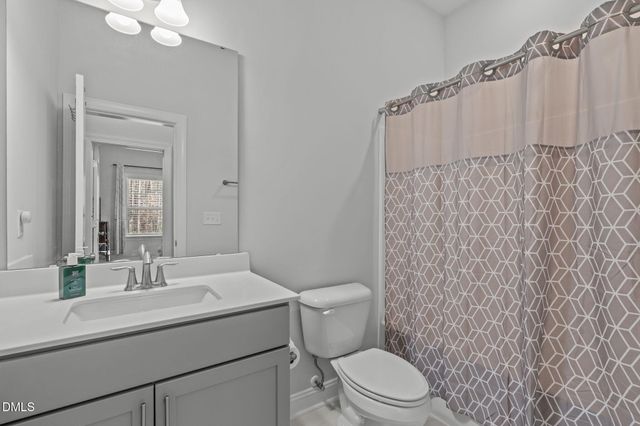 2997 Green Tractor Avenue, Apex, NC 27523