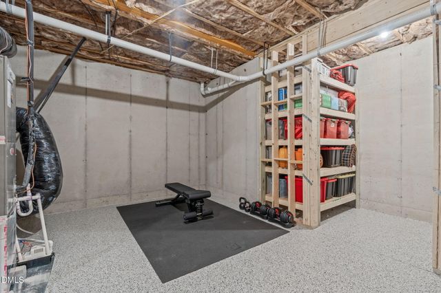 2997 Green Tractor Avenue, Apex, NC 27523