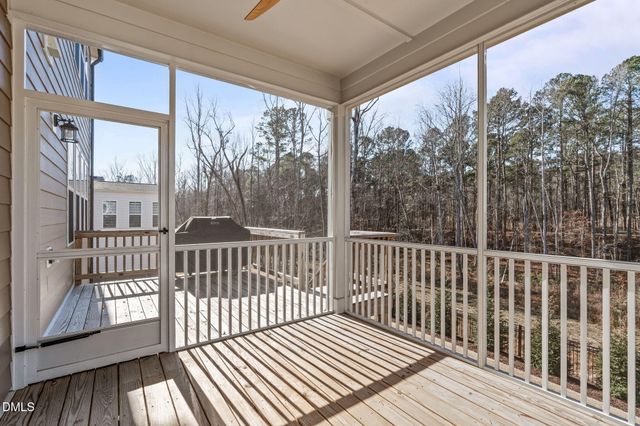 2997 Green Tractor Avenue, Apex, NC 27523