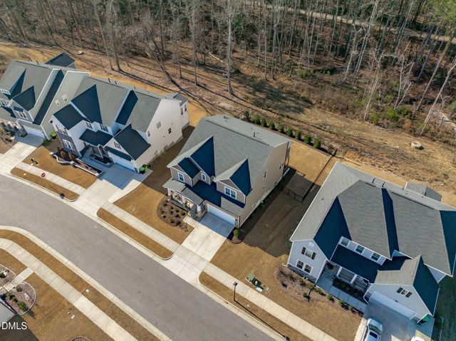2997 Green Tractor Avenue, Apex, NC 27523