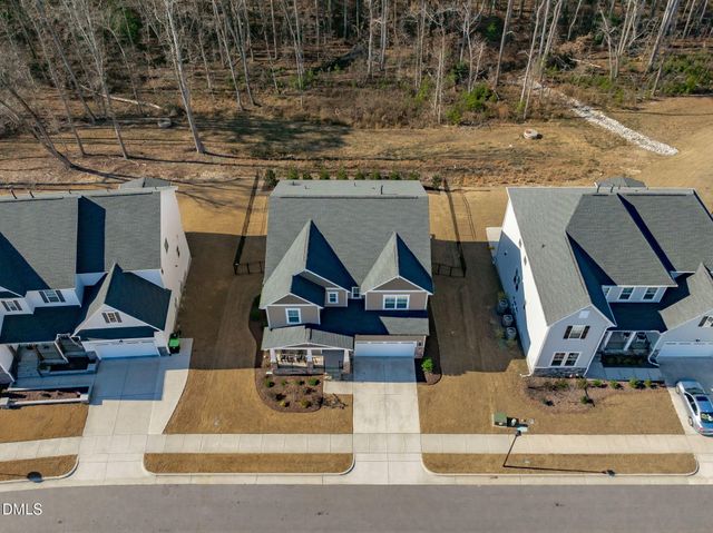 2997 Green Tractor Avenue, Apex, NC 27523