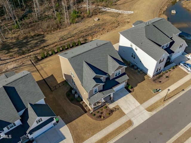 2997 Green Tractor Avenue, Apex, NC 27523