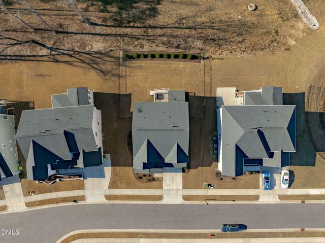 2997 Green Tractor Avenue, Apex, NC 27523