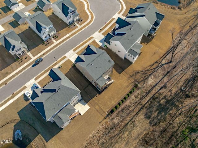 2997 Green Tractor Avenue, Apex, NC 27523