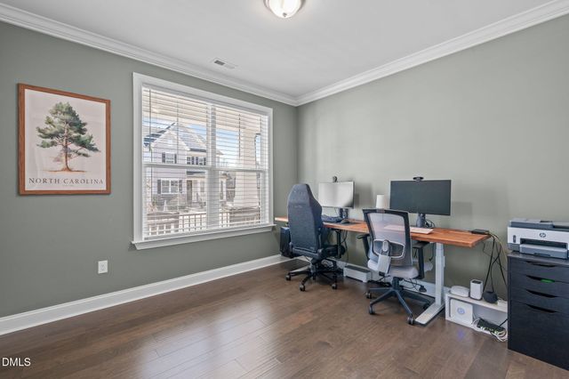 2997 Green Tractor Avenue, Apex, NC 27523