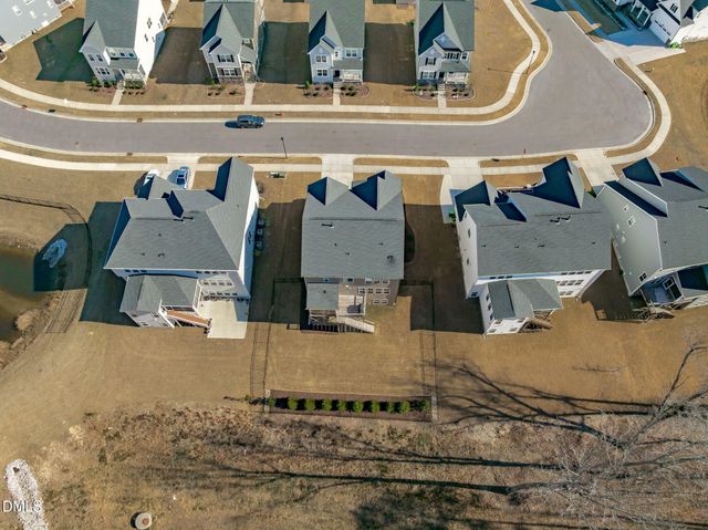 2997 Green Tractor Avenue, Apex, NC 27523