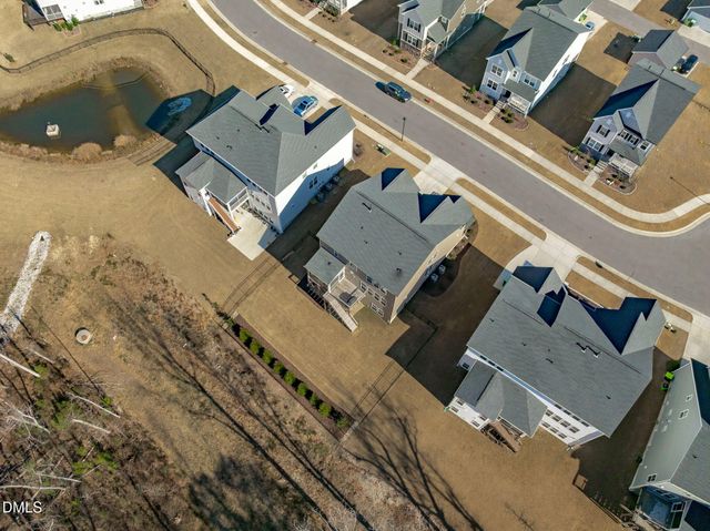 2997 Green Tractor Avenue, Apex, NC 27523