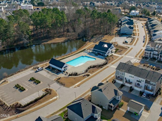 2997 Green Tractor Avenue, Apex, NC 27523