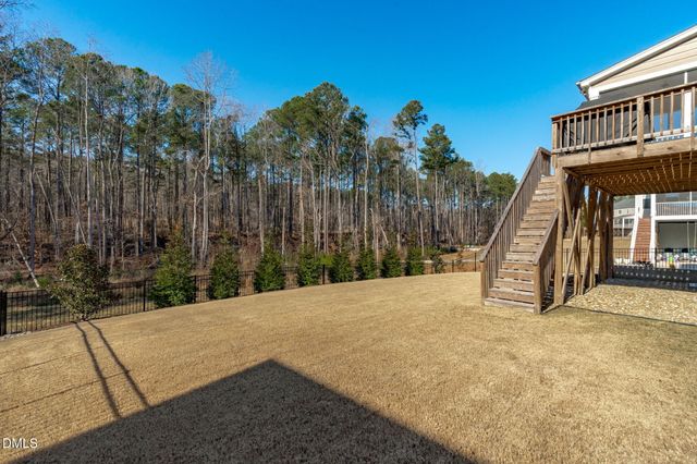 2997 Green Tractor Avenue, Apex, NC 27523