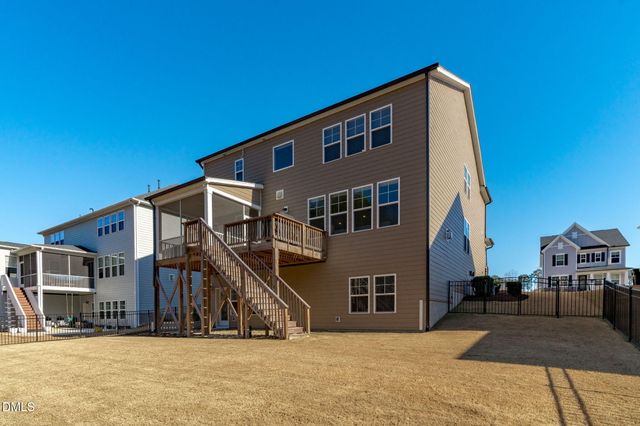 2997 Green Tractor Avenue, Apex, NC 27523