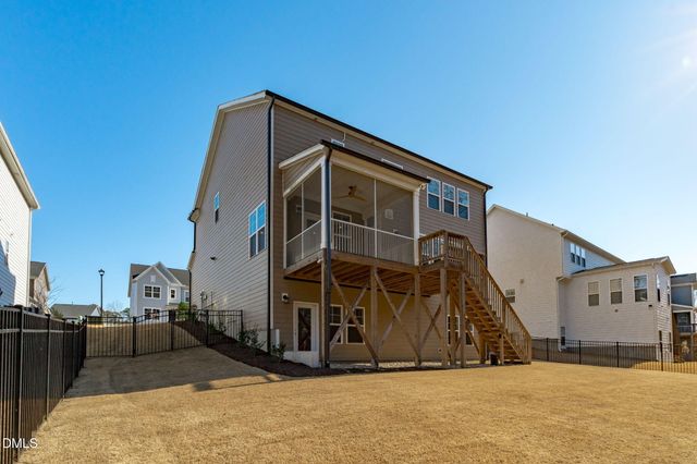 2997 Green Tractor Avenue, Apex, NC 27523