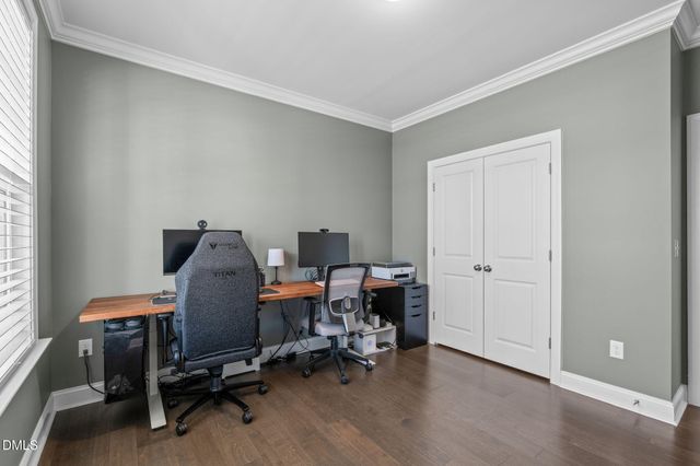 2997 Green Tractor Avenue, Apex, NC 27523