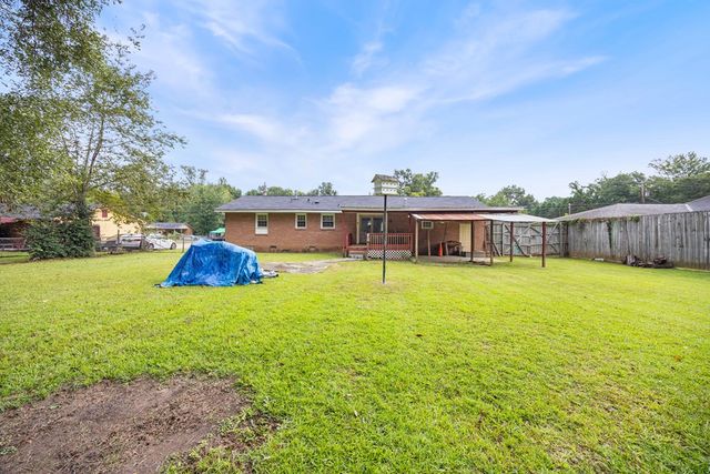 1301 8th Street South, Phenix City, AL 36869