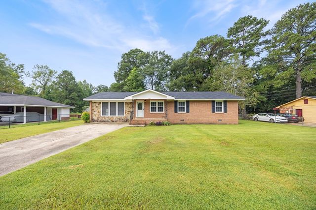 1301 8th Street South, Phenix City, AL 36869
