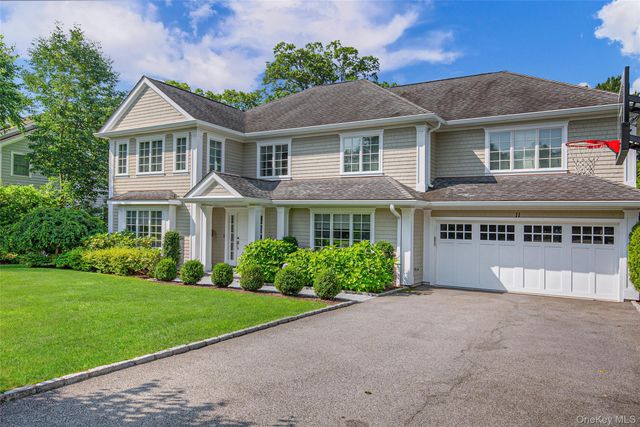 11 Mayflower Road, Scarsdale, NY 10583