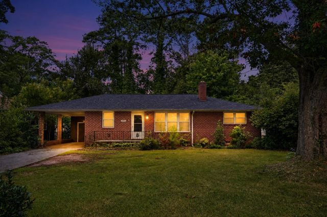 2403 Lane Avenue, Anderson, SC 29621