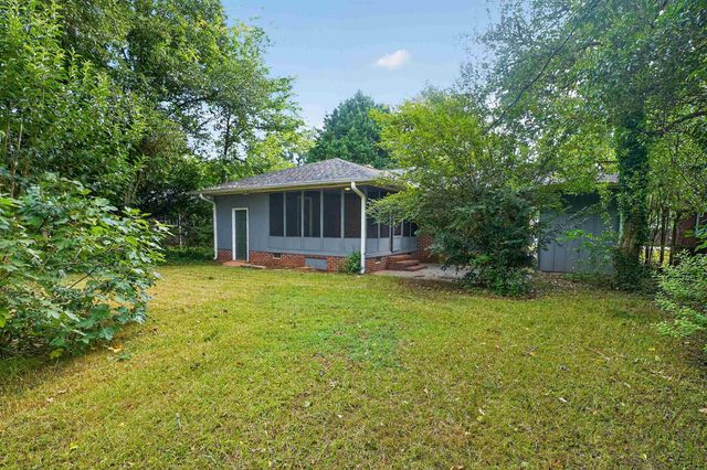 2403 Lane Avenue, Anderson, SC 29621