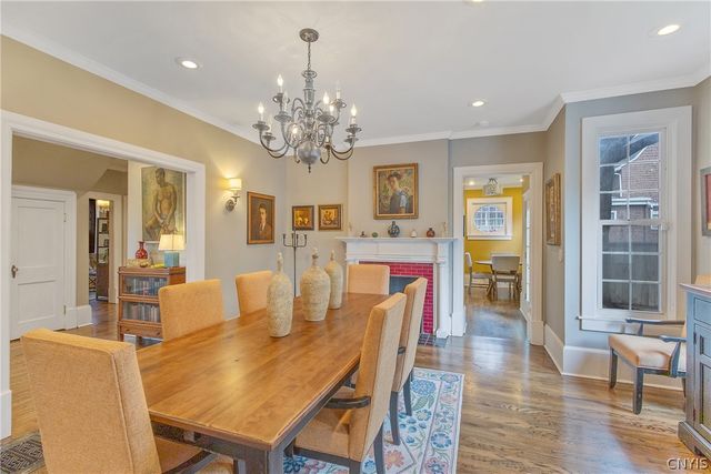 216 Highland Avenue, Syracuse, NY 13203
