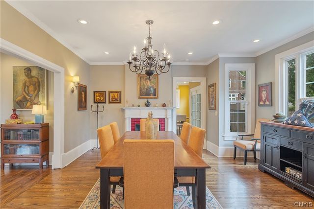 216 Highland Avenue, Syracuse, NY 13203