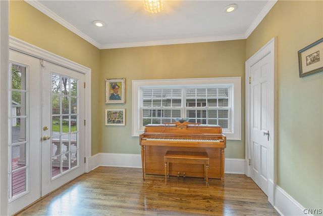 216 Highland Avenue, Syracuse, NY 13203