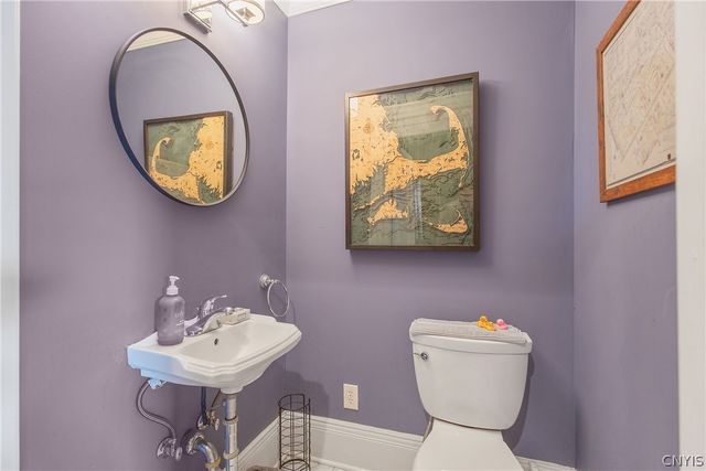 216 Highland Avenue, Syracuse, NY 13203